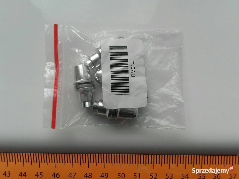 Piasta do silnika elektrycznego na wał o Bydgoszcz