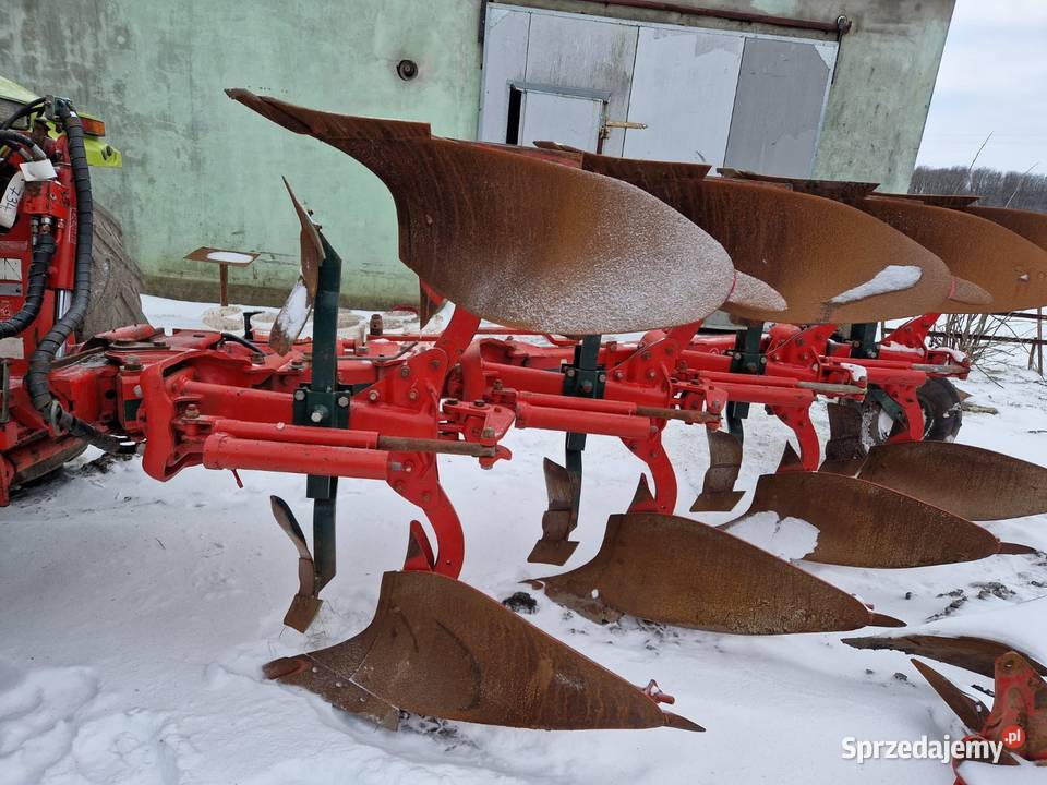 Vogelnoot XMS 950 ST VARIO 4 skibowe Wodynie sprzedam