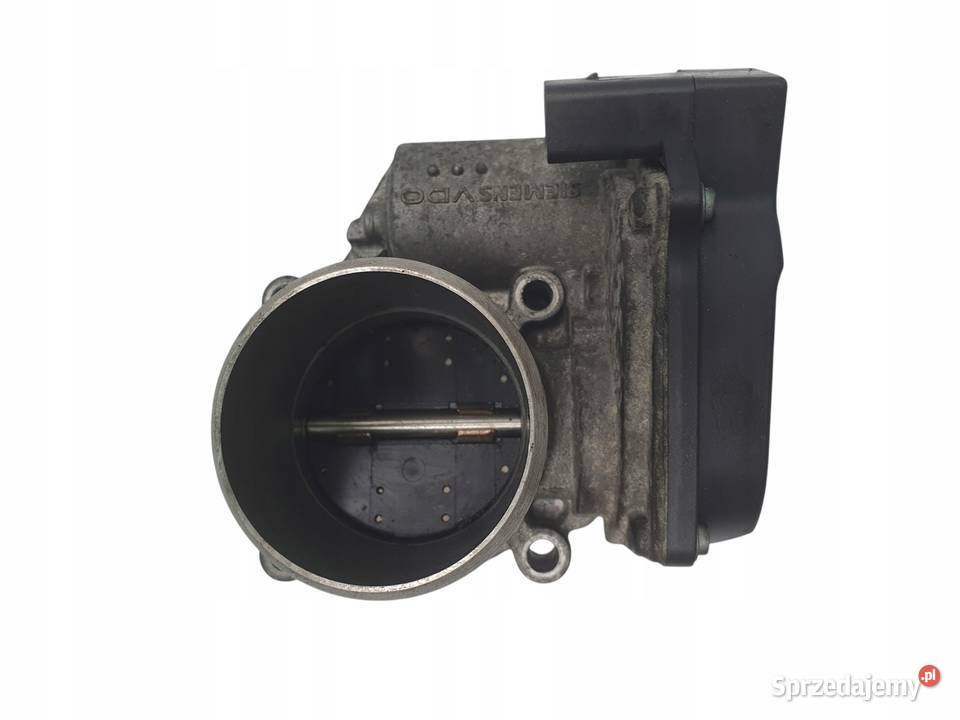 PRZEPUSTNICA Seat Exeo Audi TT A4 B7 20 TFSI lubelskie sprzedam