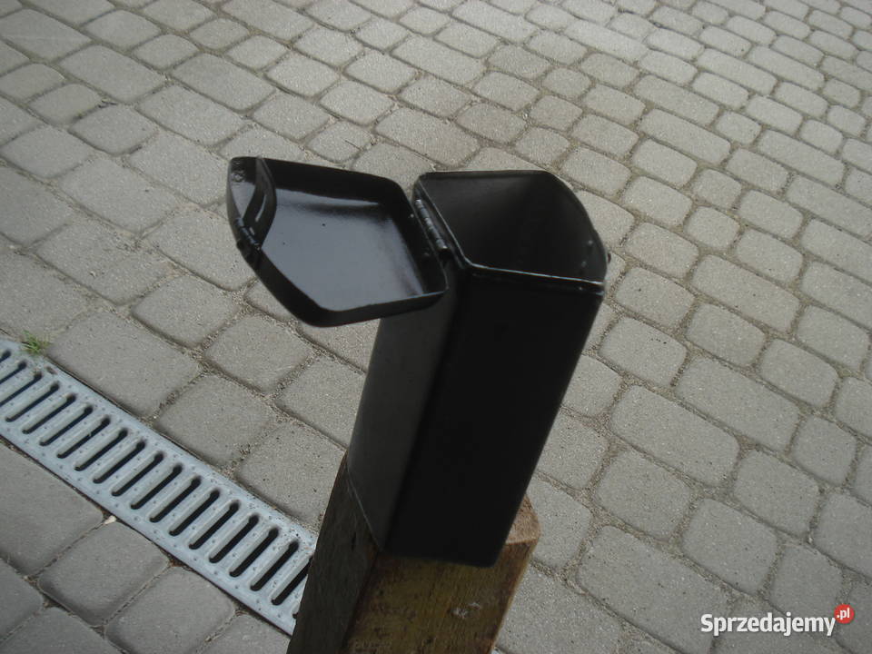 Sokół 600 puszka narzędziowa Pozostałe sprzedam