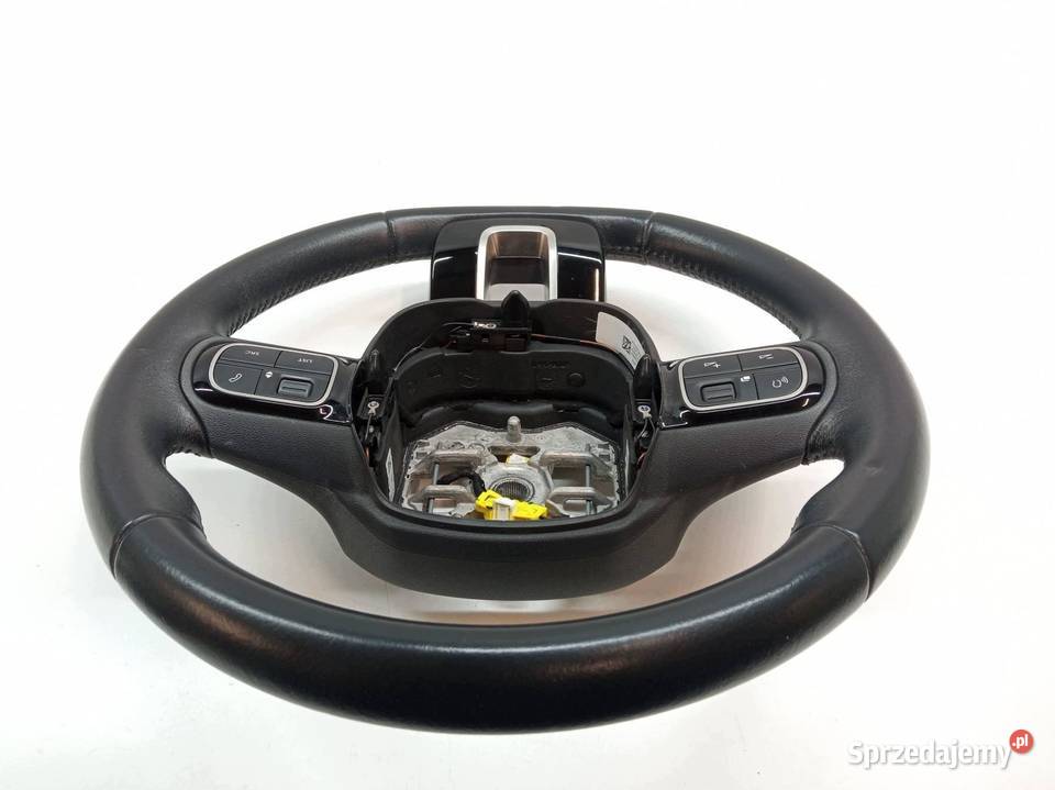 KIEROWNICA Citroen C3 III 20162024 sprzedam