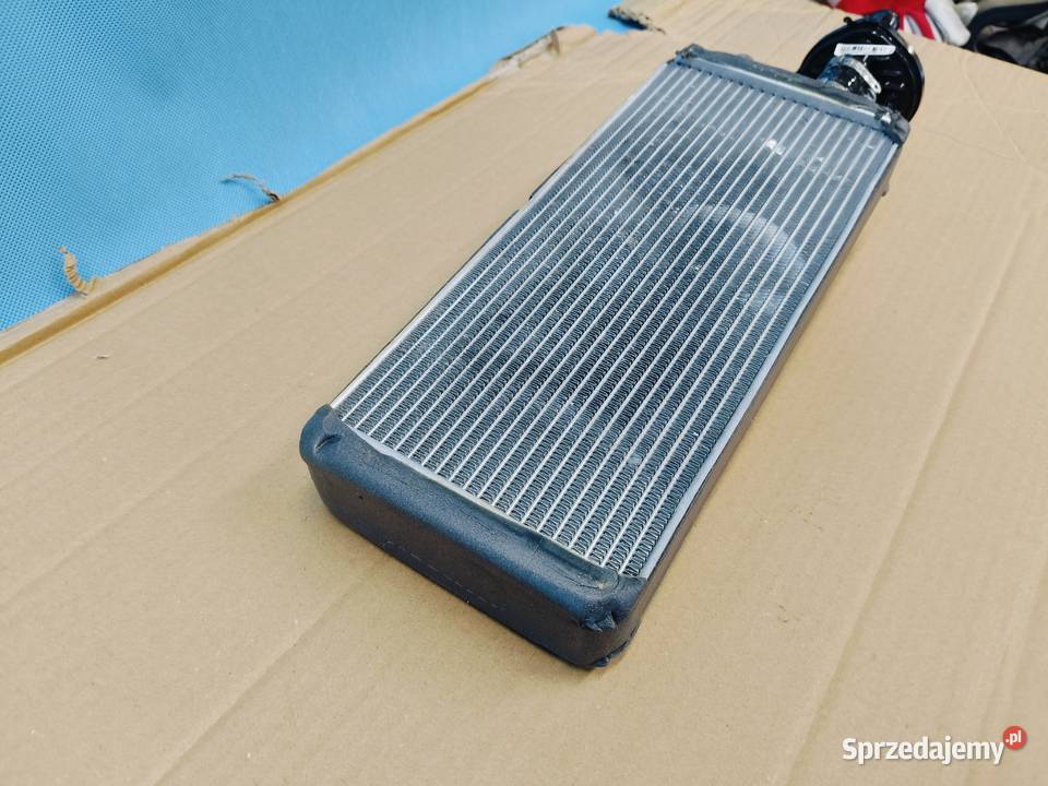DEUTZ FAHR 5115 2020R STAGE 5 NAGRZEWNICA Stalewo