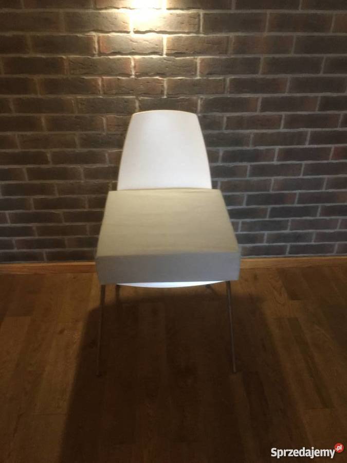 Podwyższenie na fotelkrzesło wózek inwalidzki 45cm Września
