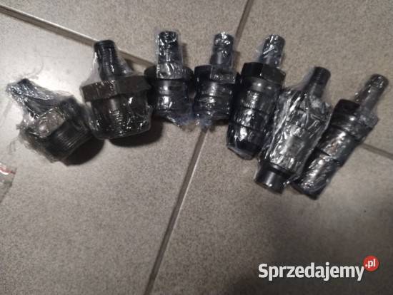 Sterownik do pomp fazowanych Bosch i Vdo CP4 Bielsko-Biała