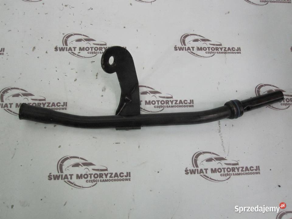 RANGE ROVER SPORT L320 36 V8T mocowanie miarki