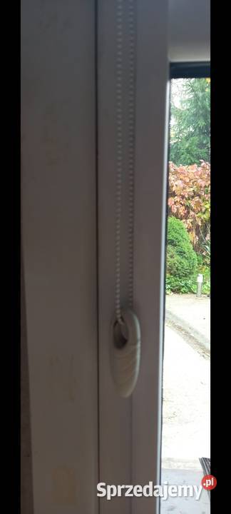 Roleta okienna kasetowa dzień noc 65 na drzwi Małkinia Górna