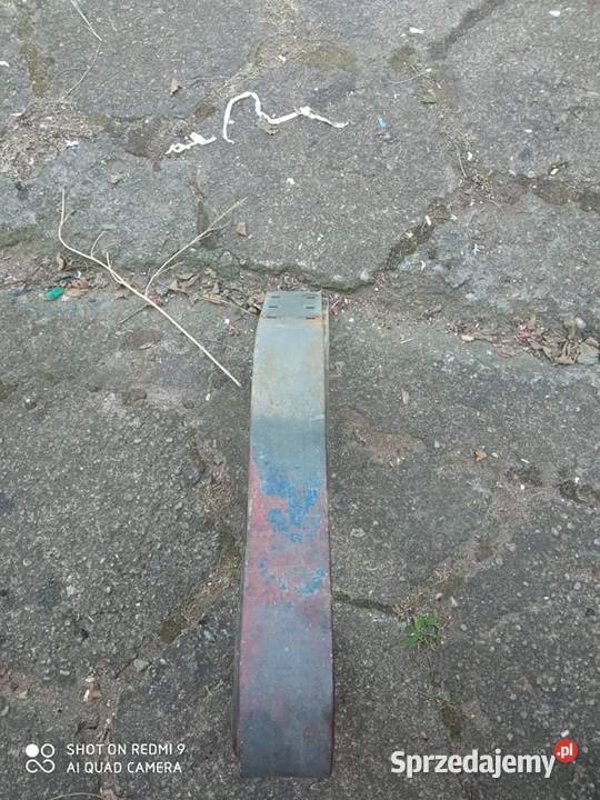 C328 sprężyna fotela nieuszkodzony