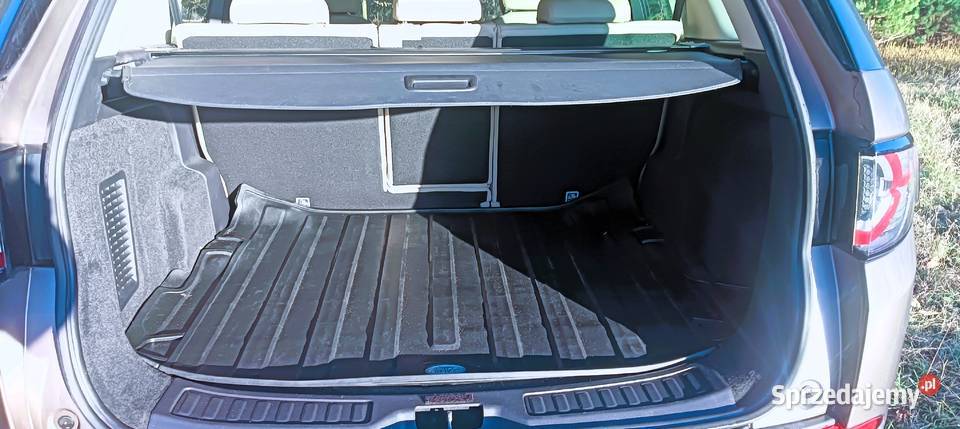 Land Rover Discovery Sport 20 D150 HSE Discovery Sport Białystok sprzedam