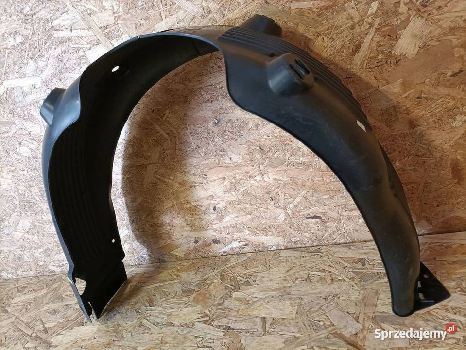 HYUNDAI I20 LIFT 18 NADKOLE PRAWY TYŁ 86822C8AA0 Pleszew sprzedam