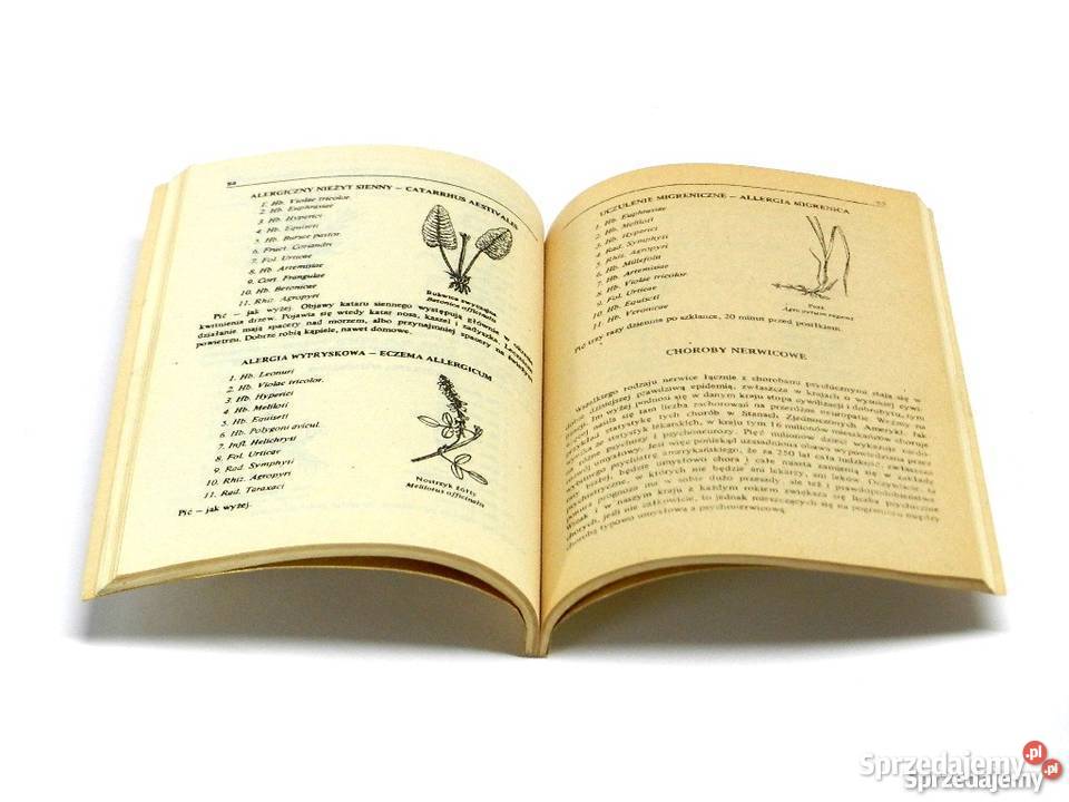 Ziołolecznictwo Klimuszko Bądkowo