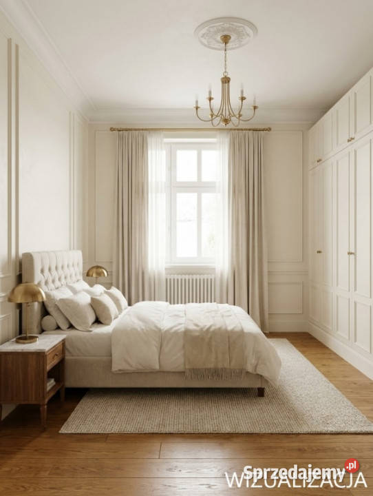 Apartament w ścisłym Śródmieściu Liczba pokoi 5 Nieruchomości Opole sprzedam