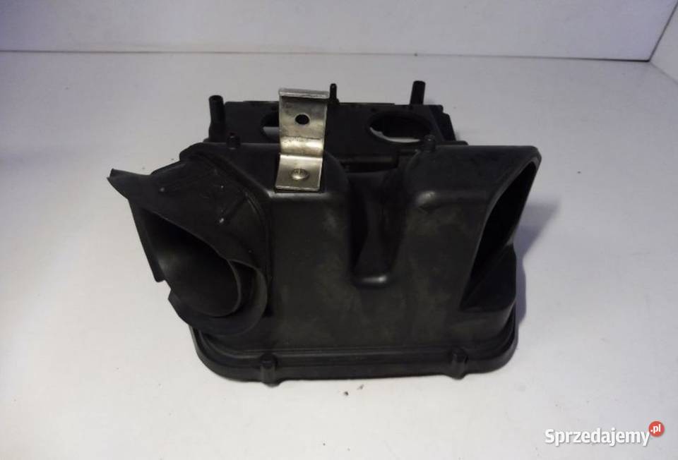 Aprilia RSV4 v4 1214r AIRBOX A484 Poznań