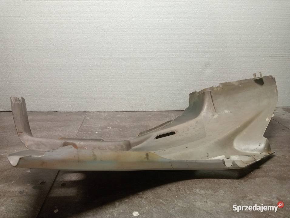 Yamaha CR 50 z Owiewka boczna Wręczyca Wielka