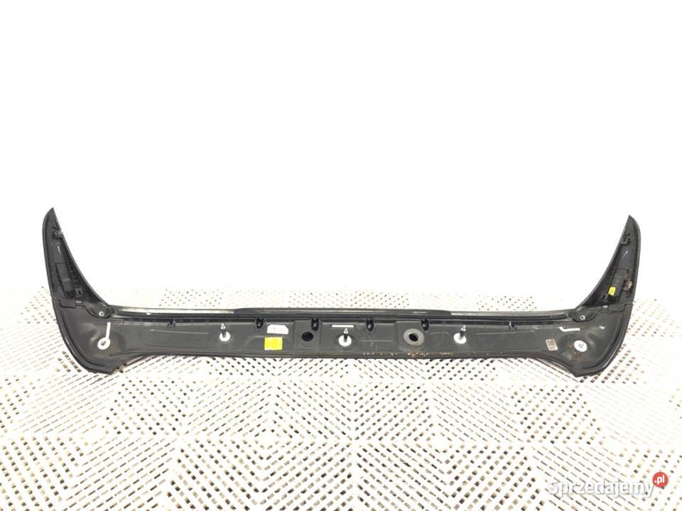 SPOILER TYŁ HYUNDAI i30 Hatchback 87250G4000 sprzedam