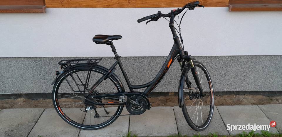 Rower Elektryczny KTM Macina Sport 10CX5 Ropczyce