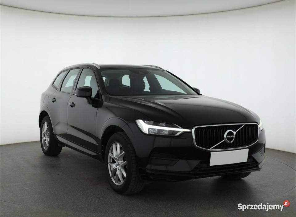 Volvo XC60 T5 AWD 1969cm3 XC 60 Piaseczno