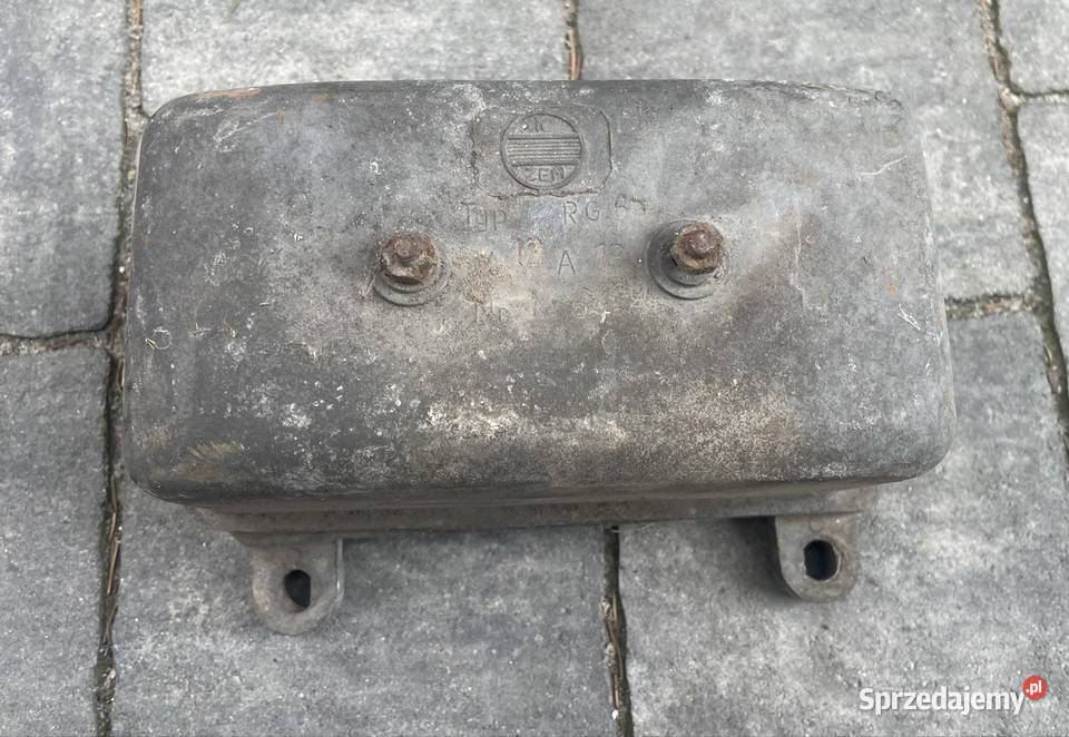 Regulator Warszawa m20 Babcia Pobieda Ursus c45 Pozostałe Szamotuły sprzedam