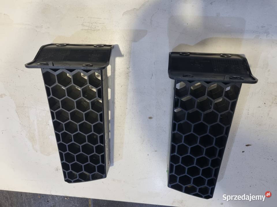 BELKA PRZEDNIEGO ZDERZAKA LEWA PRAWA HYUNDAI IX Skierniewice sprzedam