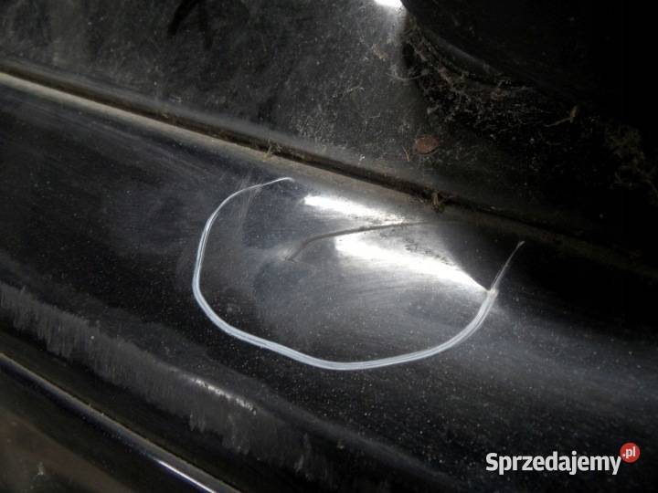 FORD FOCUS MK3 III 12r klapa tył Klapy bagażnika