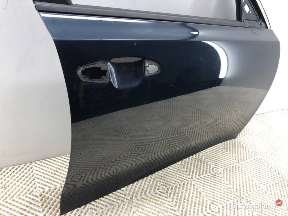 DRZWI PRAWY PRZÓD B4U KIA OPTIMA SedanLimuzyna osobowe