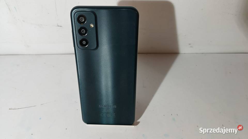 Smartfon Samsung Galaxy M13 464GB Katowice