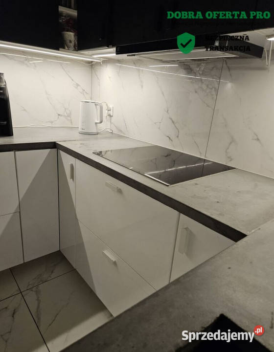 9 piętro balkon panoramiczny widok 16900zł/m2 Gdańsk