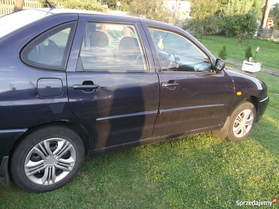 Volkswagen polo classic 75KM Polo Kalisz