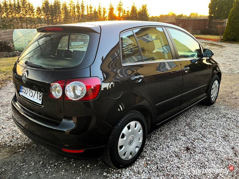 Vw Golf 14Benzyna Klimatyzacja Elektryka benzyna Suwałki