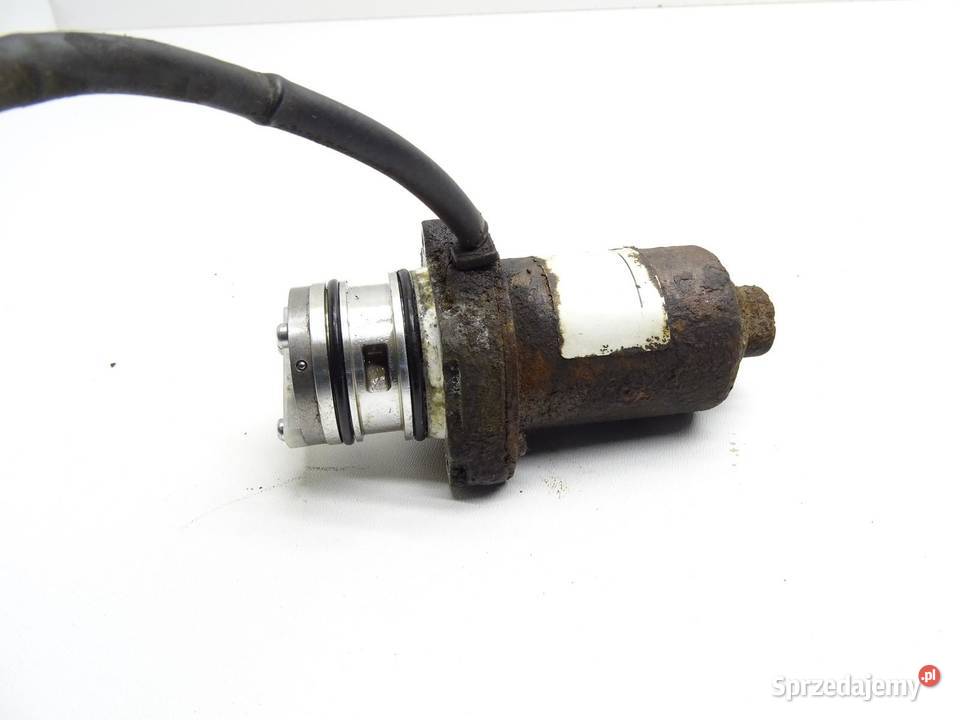 POMPKA HALDEX HA1 113431 AUDI Q3 A3 S3 VW GOLF