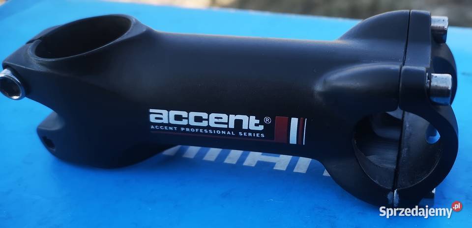 Mostek rowerowy szosowy Accent nowy Zawiercie
