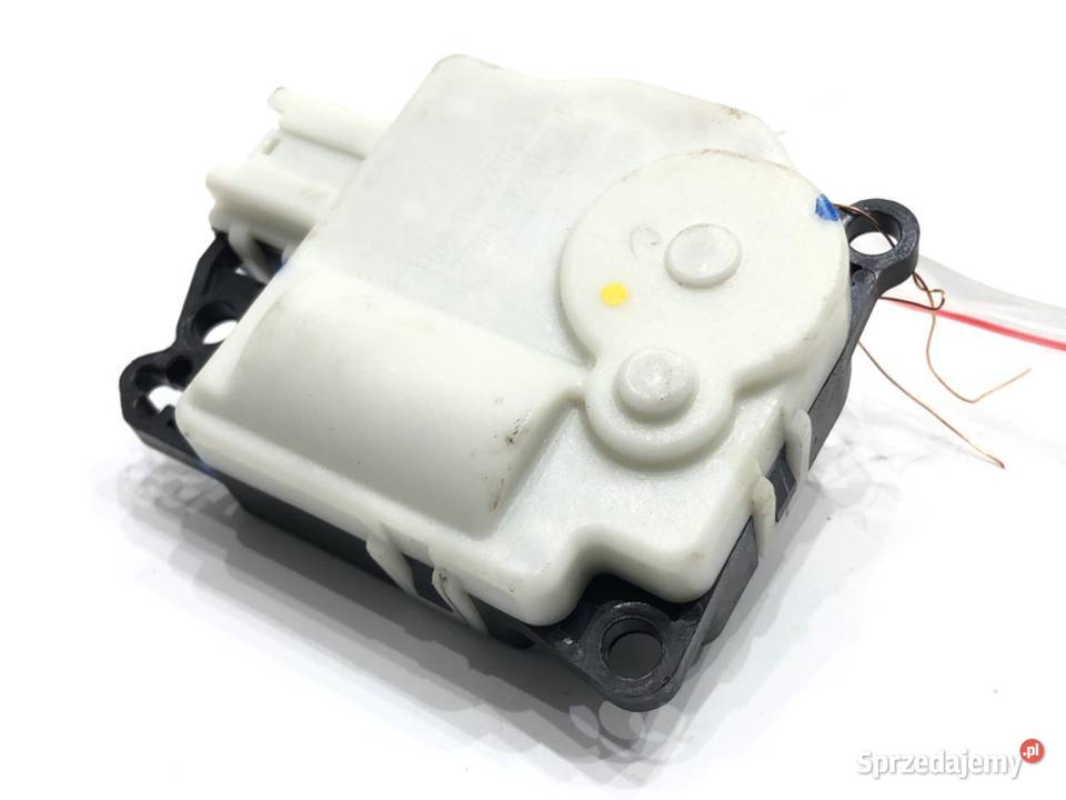 SILNIK NAGRZEWNICY FORD AV1119E616HA ECOSPORT