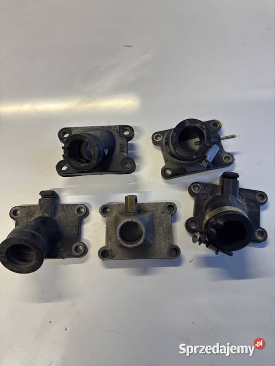 Króćce ssące gaźnika minerali am6 Busko-Zdrój