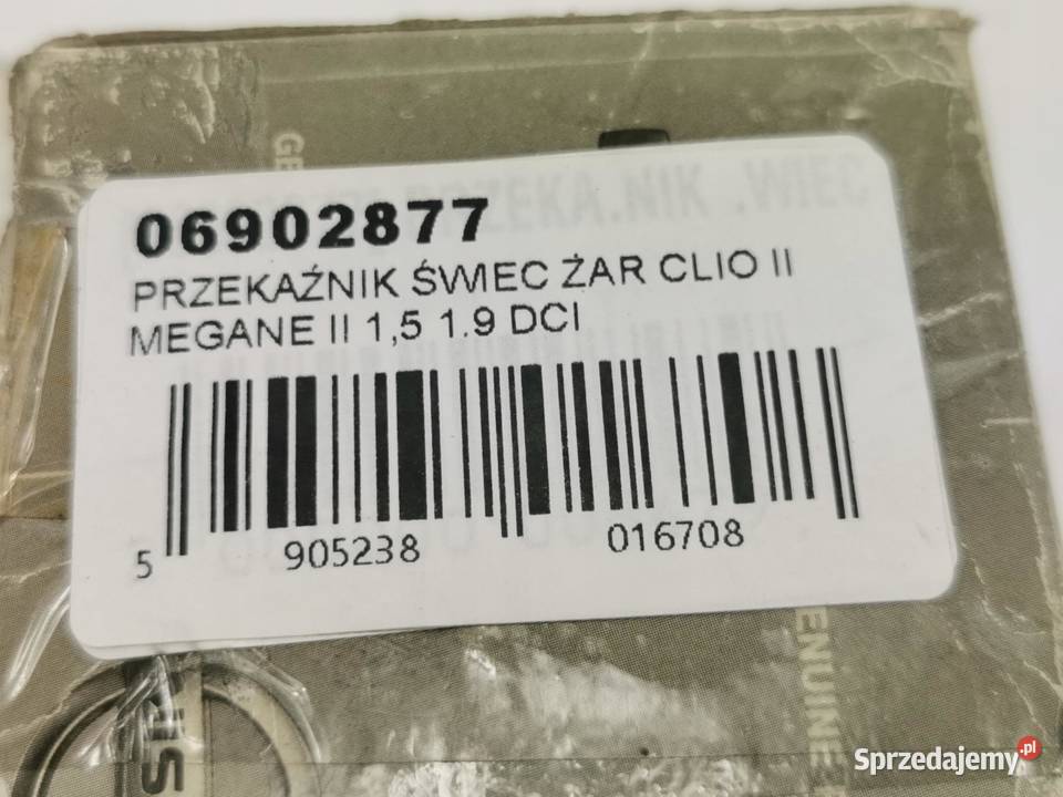 ŚRUBA REGULACYJNA NISSAN NOWA ORYGINALNA lubelskie
