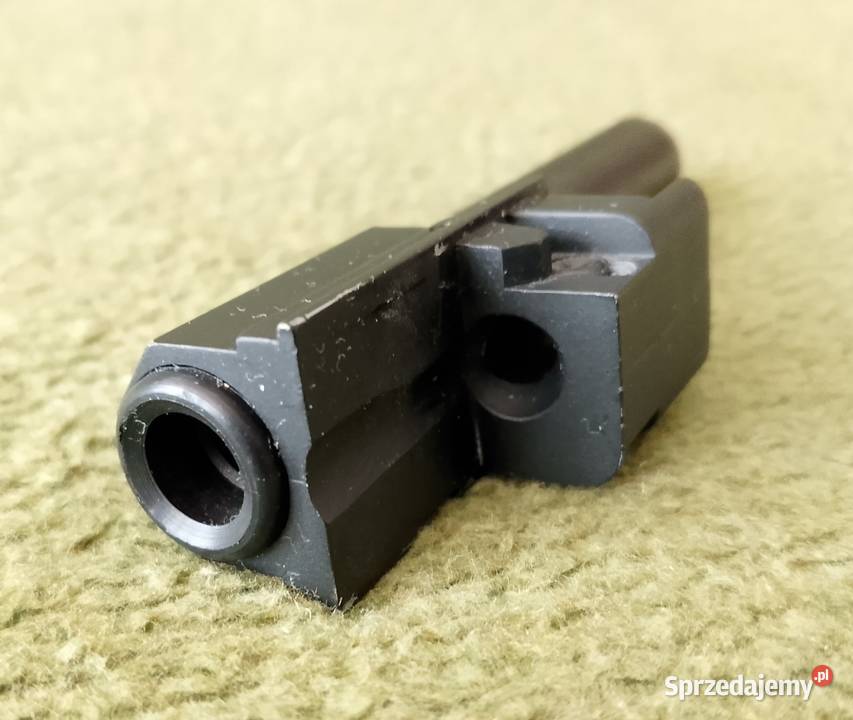 Lufa do markera Walther P99 RAM kaliber 43 Katowice