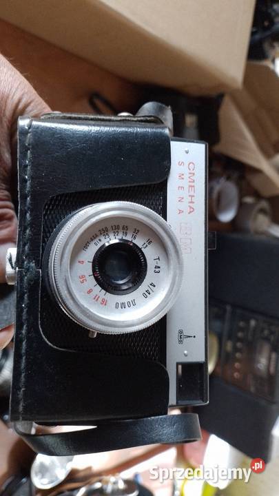 Aparaty zachodniopomorskie