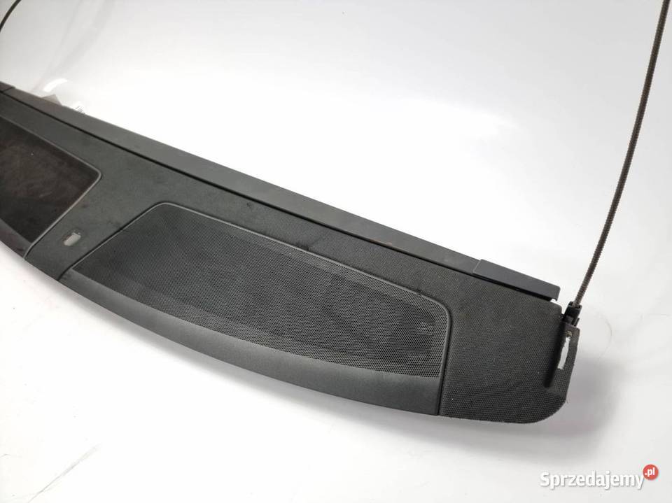 ROLETA AUDI A8 L D5 4N 4N4863412A Lipno sprzedam