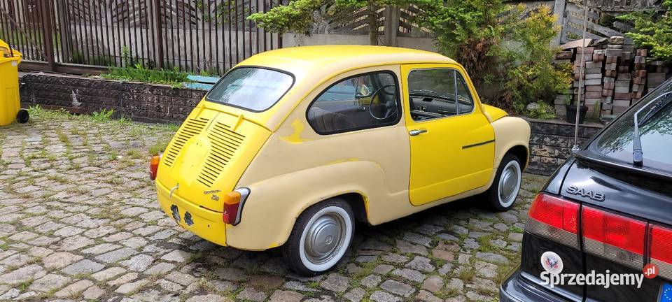 Zastava 750 Katowice