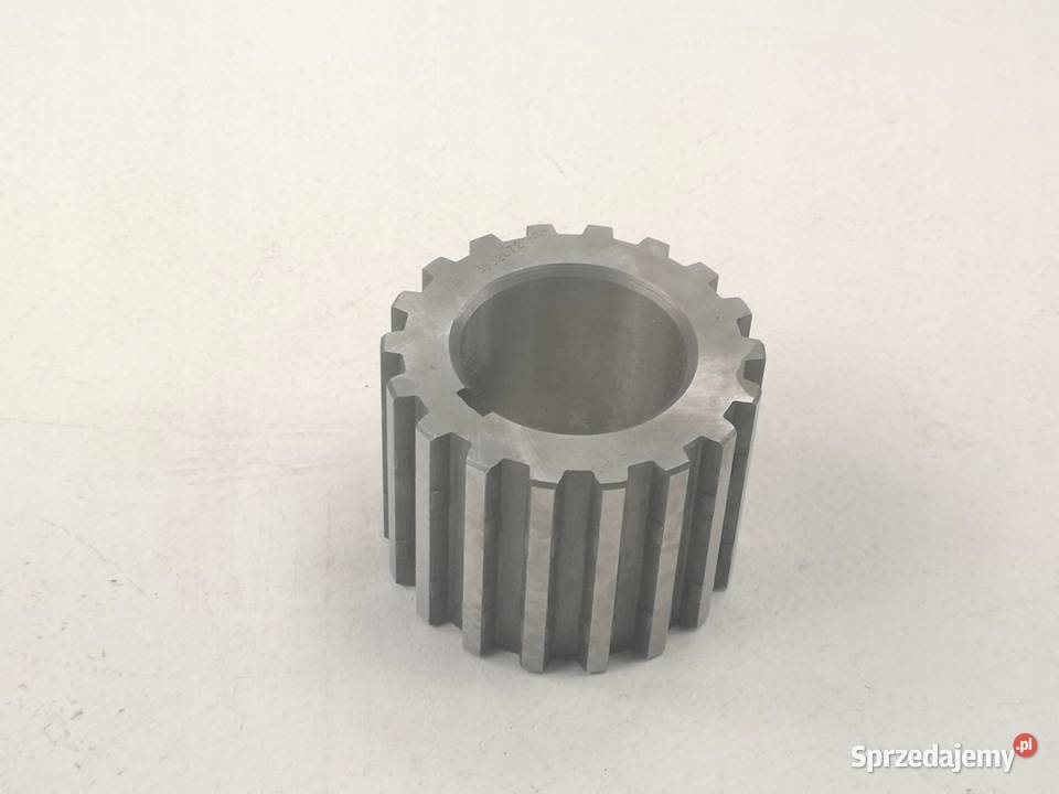 SYNCHRONIZATOR WAŁKA SKRZYNI IVECO FIAT Pozostałe