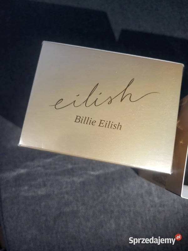 Billie Eilish EDP 100 ml Dostępne Biała Podlaska