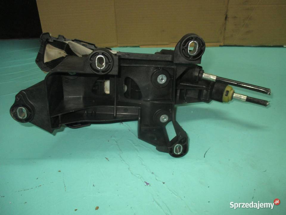 FORD FOCUS MK3 III 12r lewarek skrzyni 6 biegów świętokrzyskie