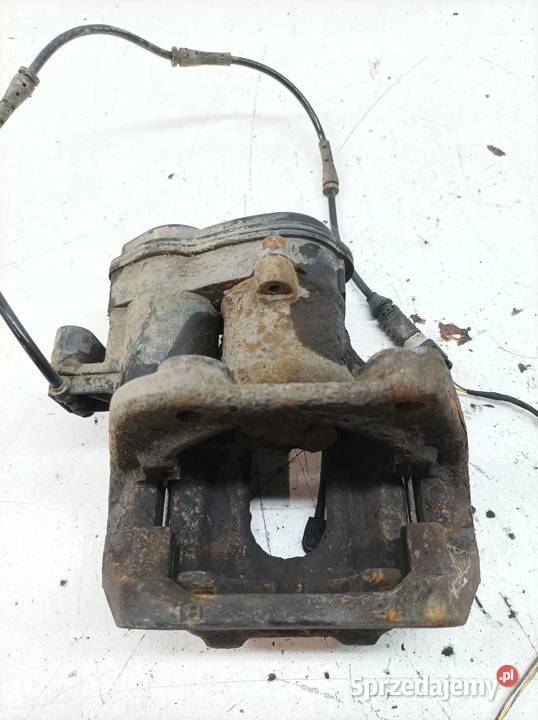 ZACISK HAMULCOWY PRAWY TYŁ 20 D ELEKTRYCZNY Bmw świętokrzyskie