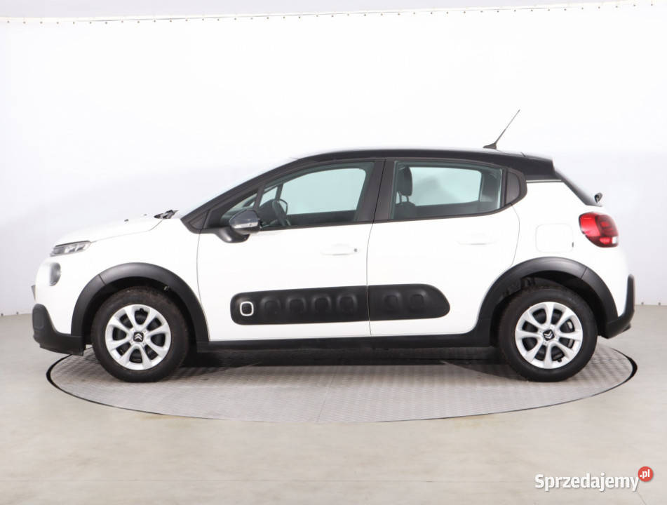 Citroen C3 12 PureTech