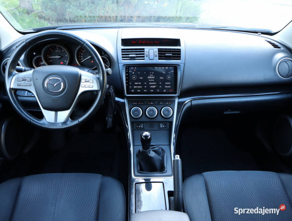 Mazda 6 20 DI 6 Piaseczno