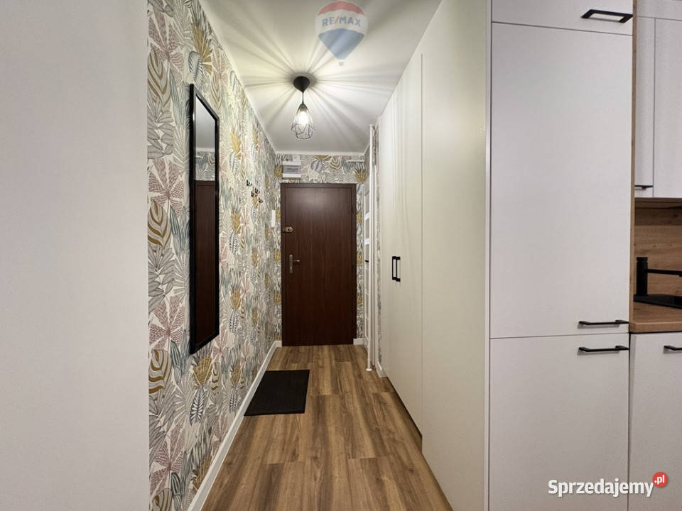 Kawalerka na wynajem Brzeszcze