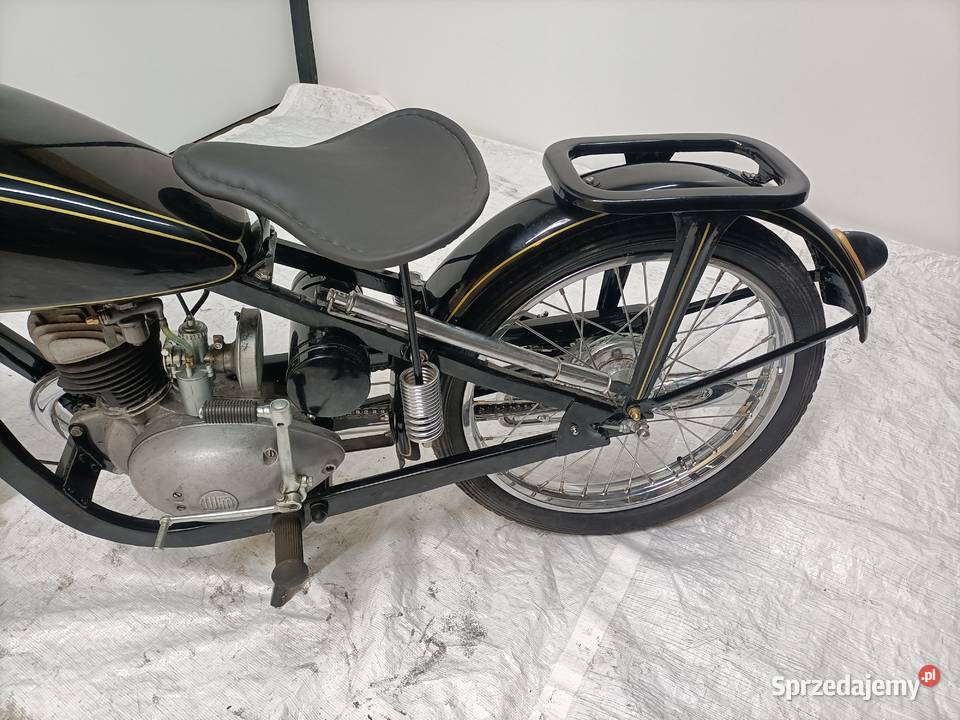 SHL M04 Zarejestrowana SHL Padniewko sprzedam