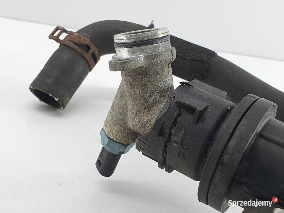 Termostat Czujnik Waz Krociec Bmw Gs 1200 Łódź