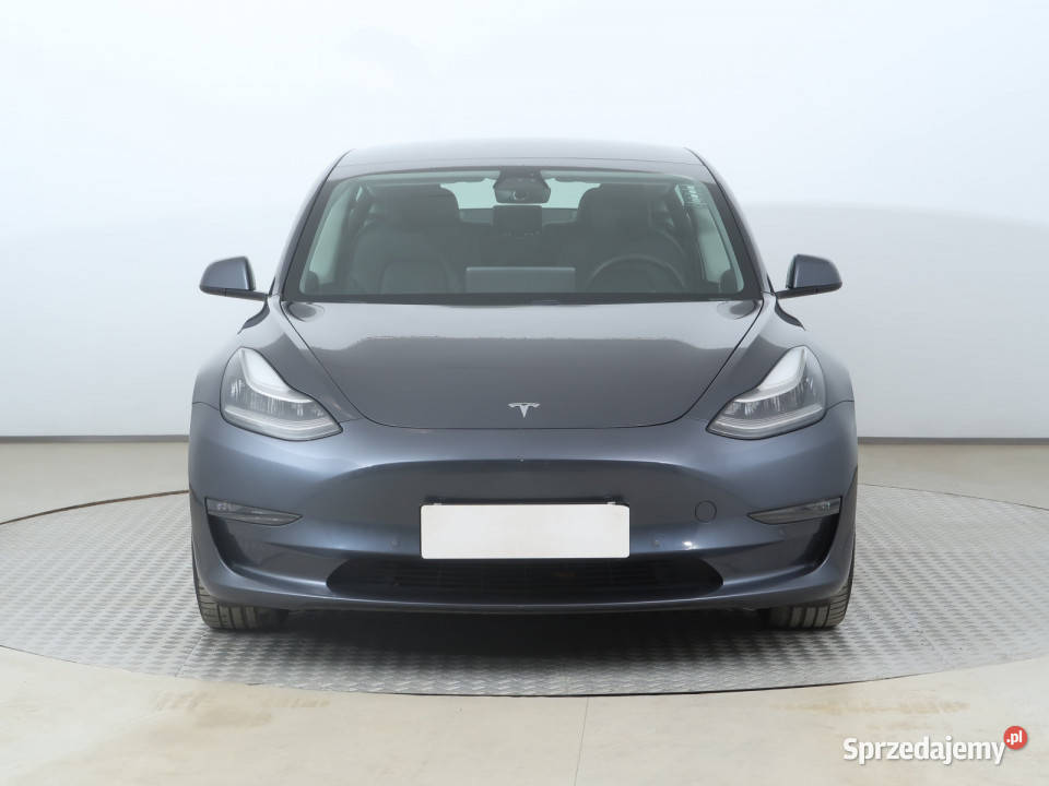Tesla Model 3 Long Range 4WD 79kWh Piaseczno sprzedam