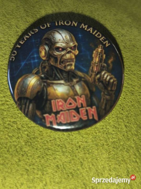 Zestaw przypinek Pozostałe Brzesko