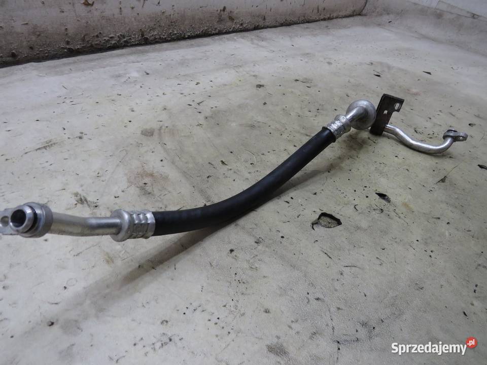 PRZEWÓD KLIMATYZACJI SX4 SCROSS 16 DDIS