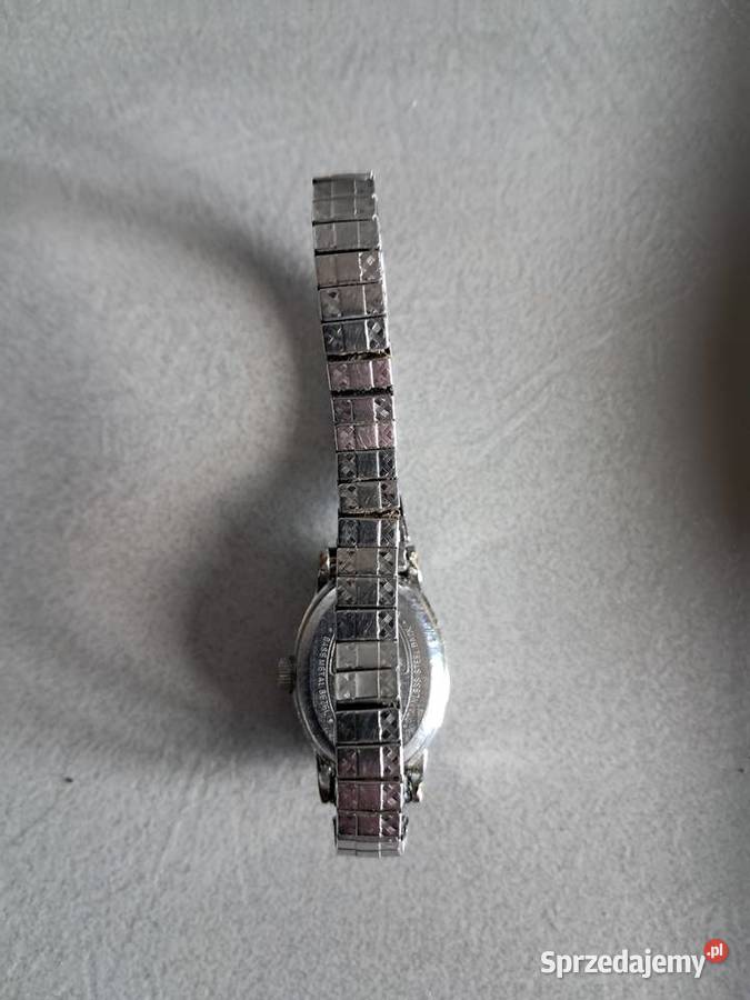 damski zegarek timex na bransoletce stan świętokrzyskie Sandomierz